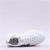 Marco Moreo Atlanta Platform M Trainer - White Silver